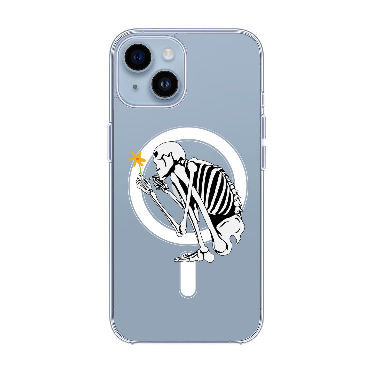 REGENATION-Solid Kılıf MagSafe Özellikli - iPhone 14