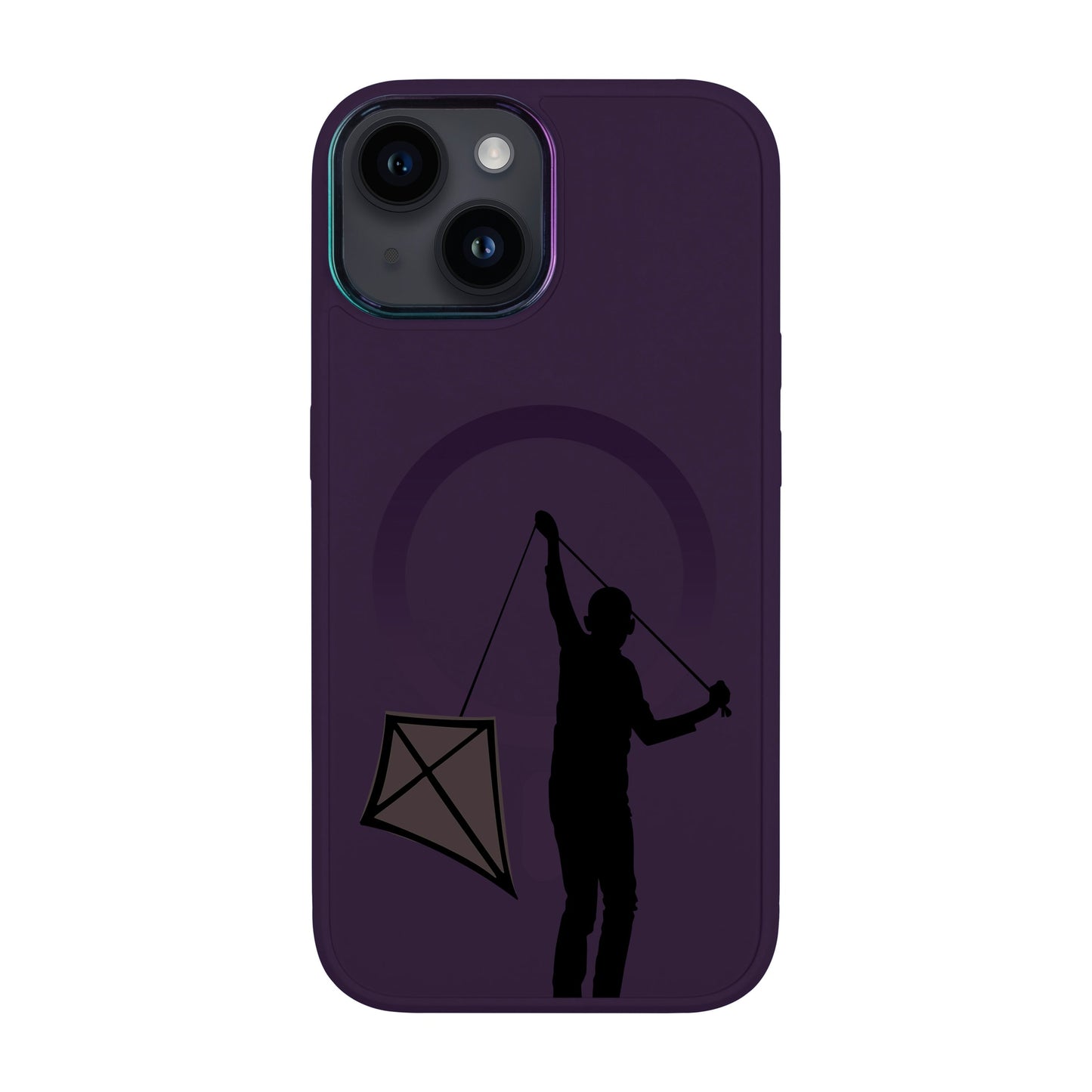 KITE-Vigor Kılıf MagSafe Özellikli - iPhone 13