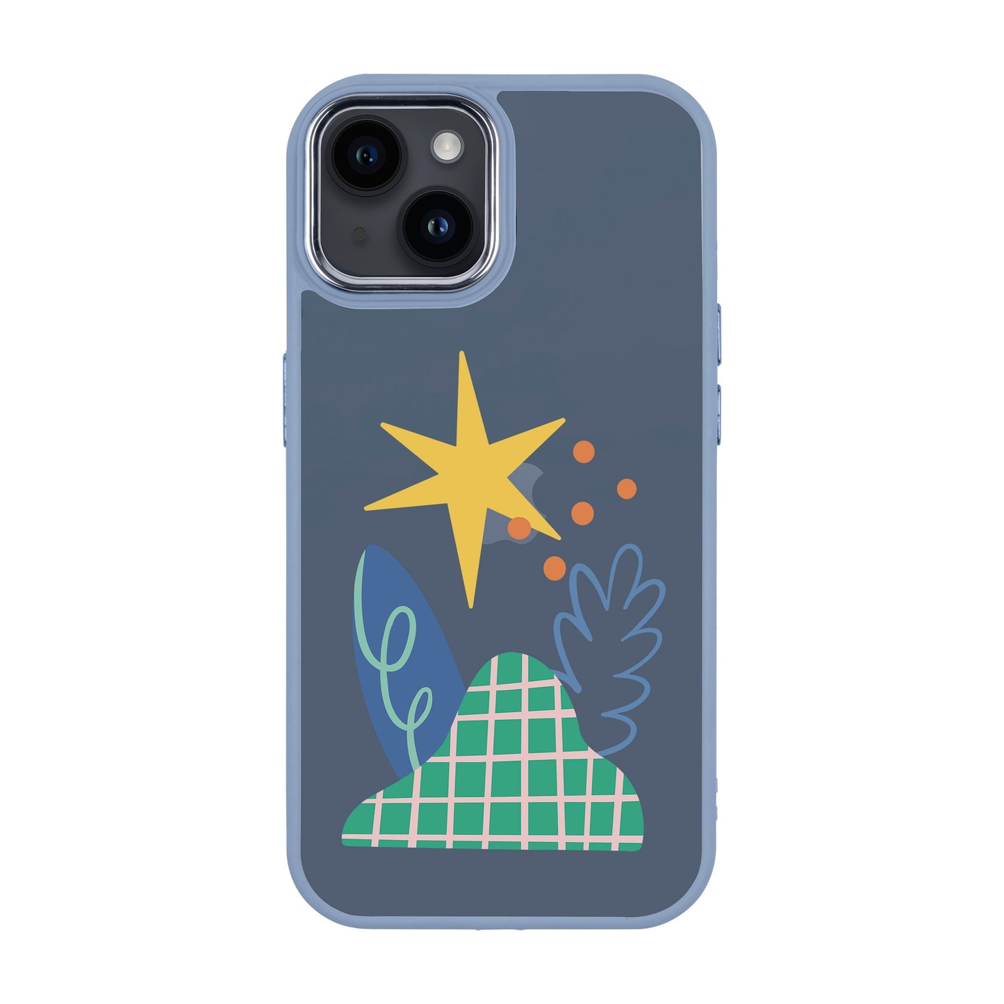 LITTLE NATURE-Proof Kılıf - iPhone 14