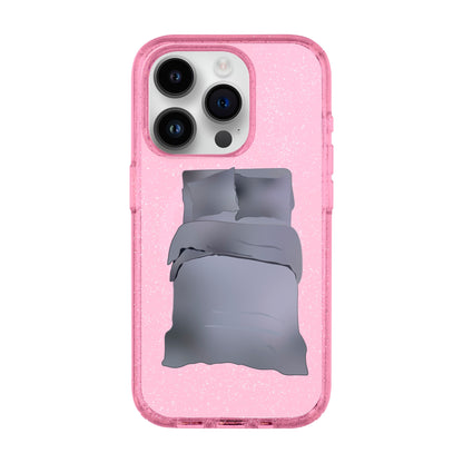 MATTRESS-Shiny Kılıf MagSafe Özellikli - iPhone 14 Pro