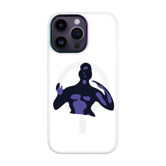 COSTUME-iPhone 14 Pro Max Vigor Kılıf MagSafe Özellikli