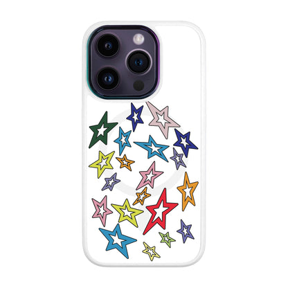 STAR-iPhone 13 Pro Vigor Kılıf MagSafe Özellikli