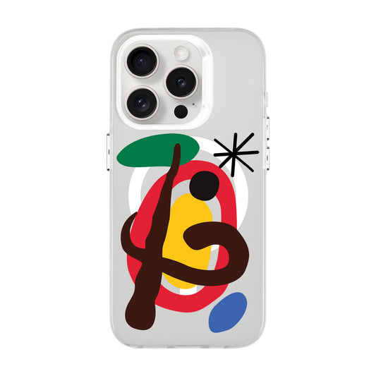 MASTERPIECE-iPhone 13 Pro Hold Kılıf MagSafe Özellikli