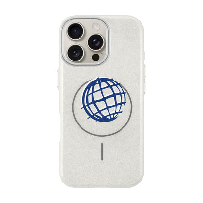 GLOBE-iPhone 16 Pro Max Radiant Kılıf MagSafe Özellikli