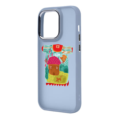 SİHİRLİ KAZAK-Proof Kılıf - iPhone 13 Pro