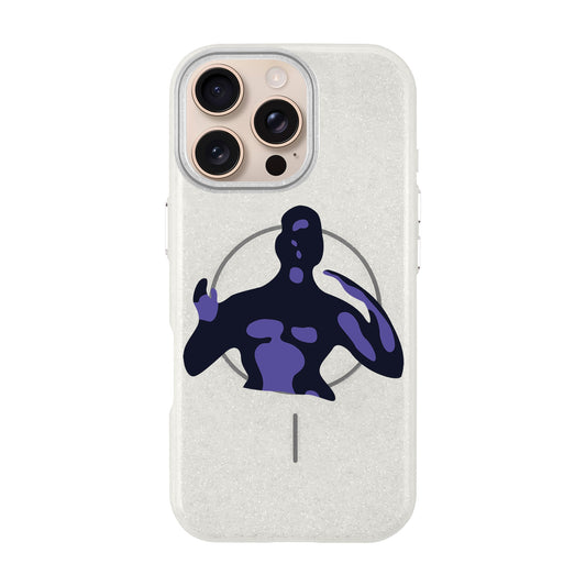 COSTUME-iPhone 16 Pro Max Radiant Kılıf MagSafe Özellikli