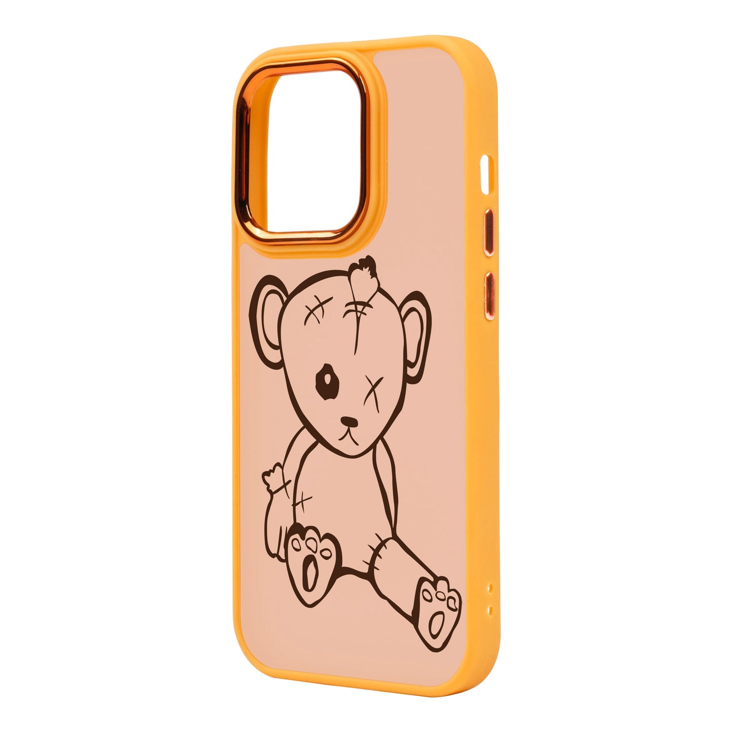 BABY BEAR-iPhone 14 Pro Max Proof Kılıf