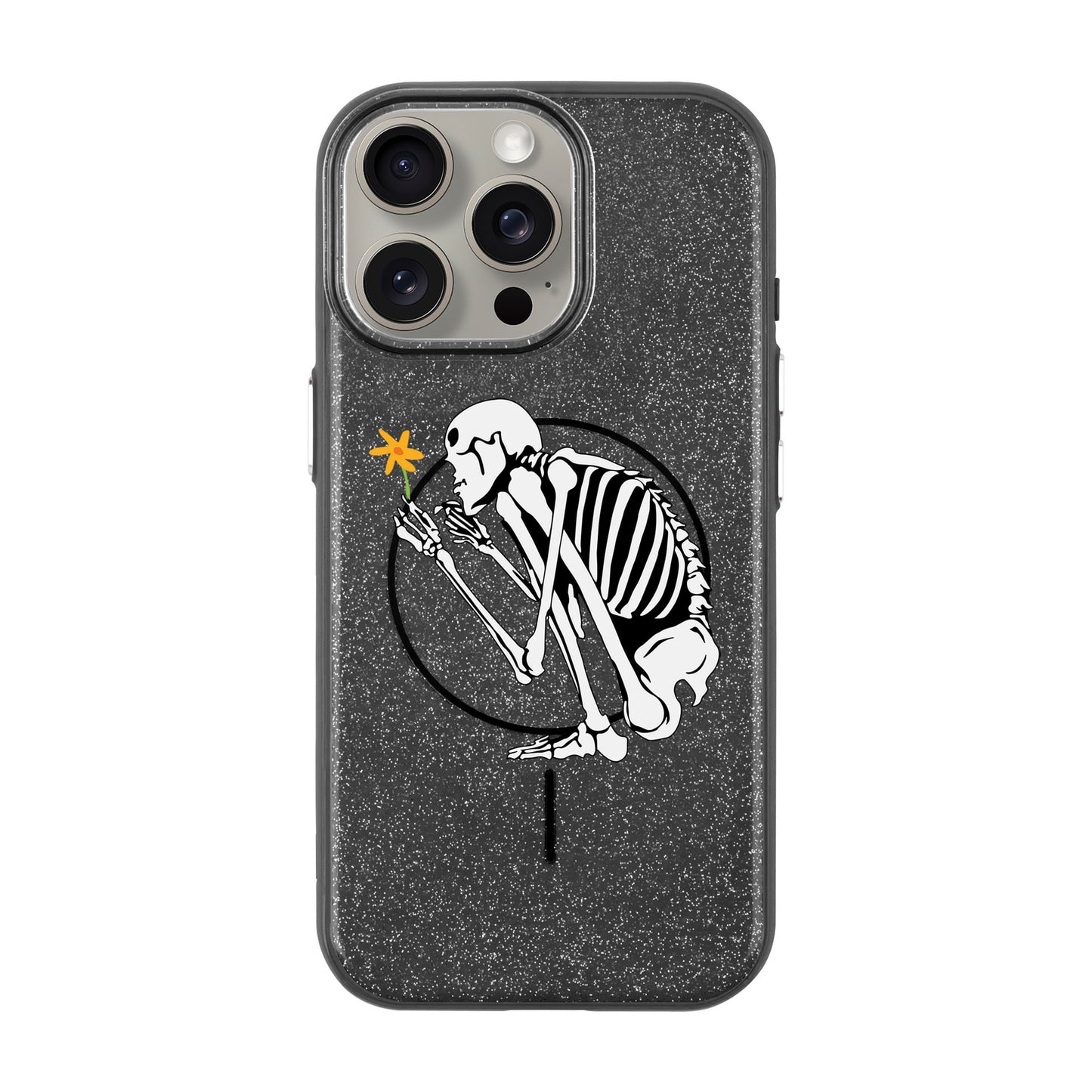 REGENERATION-iPhone 15 Pro Max Radiant Kılıf MagSafe Özellikli
