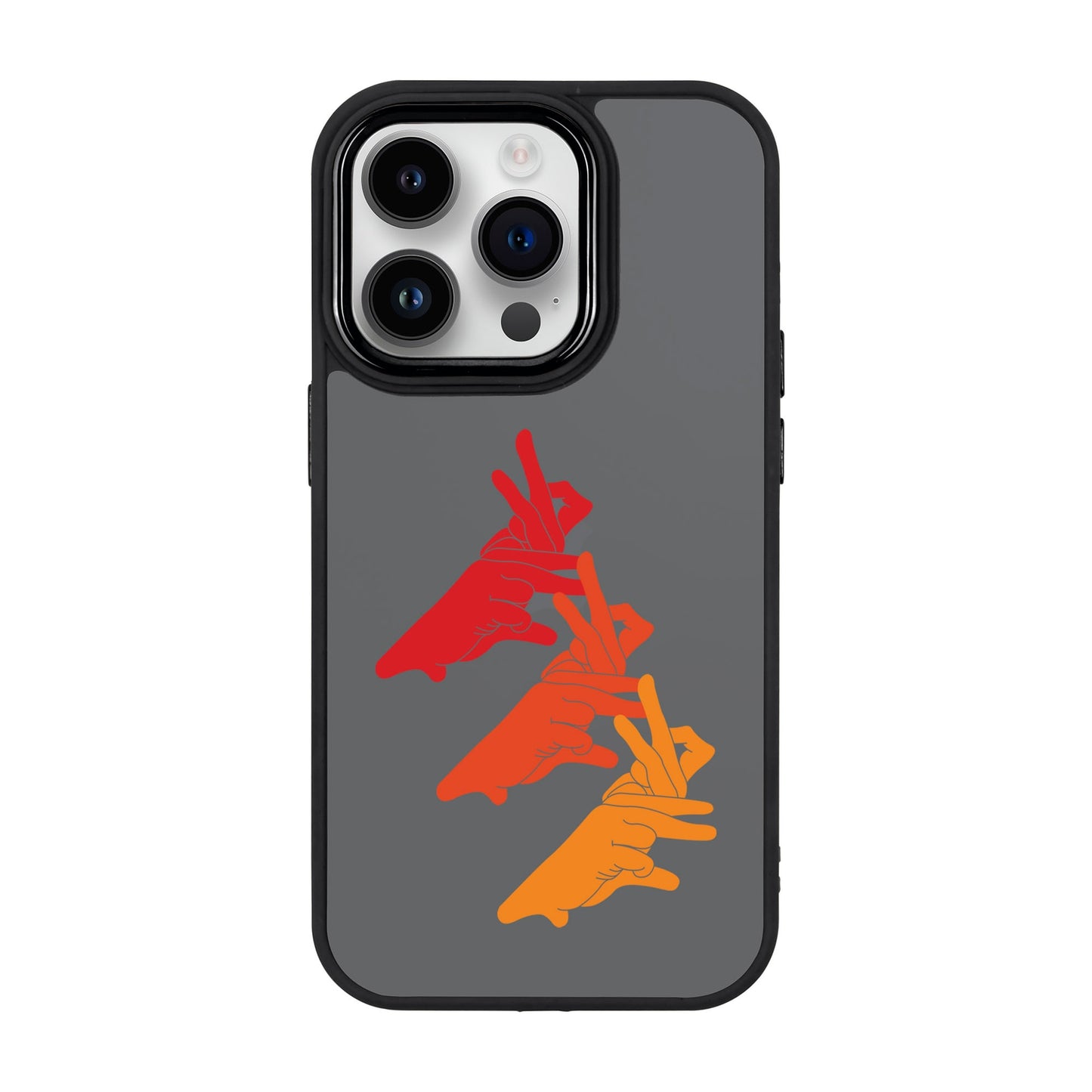 BUNNY MARCH-Proof Kılıf - iPhone 13 Pro