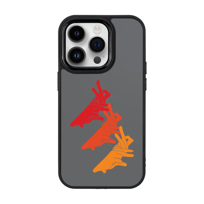 BUNNY MARCH-Proof Kılıf - iPhone 13 Pro