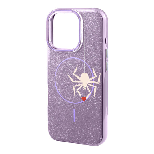 TISSERAND DE LA GRAVITÉ-iPhone 16 Pro Radiant Kılıf MagSafe Özellikli