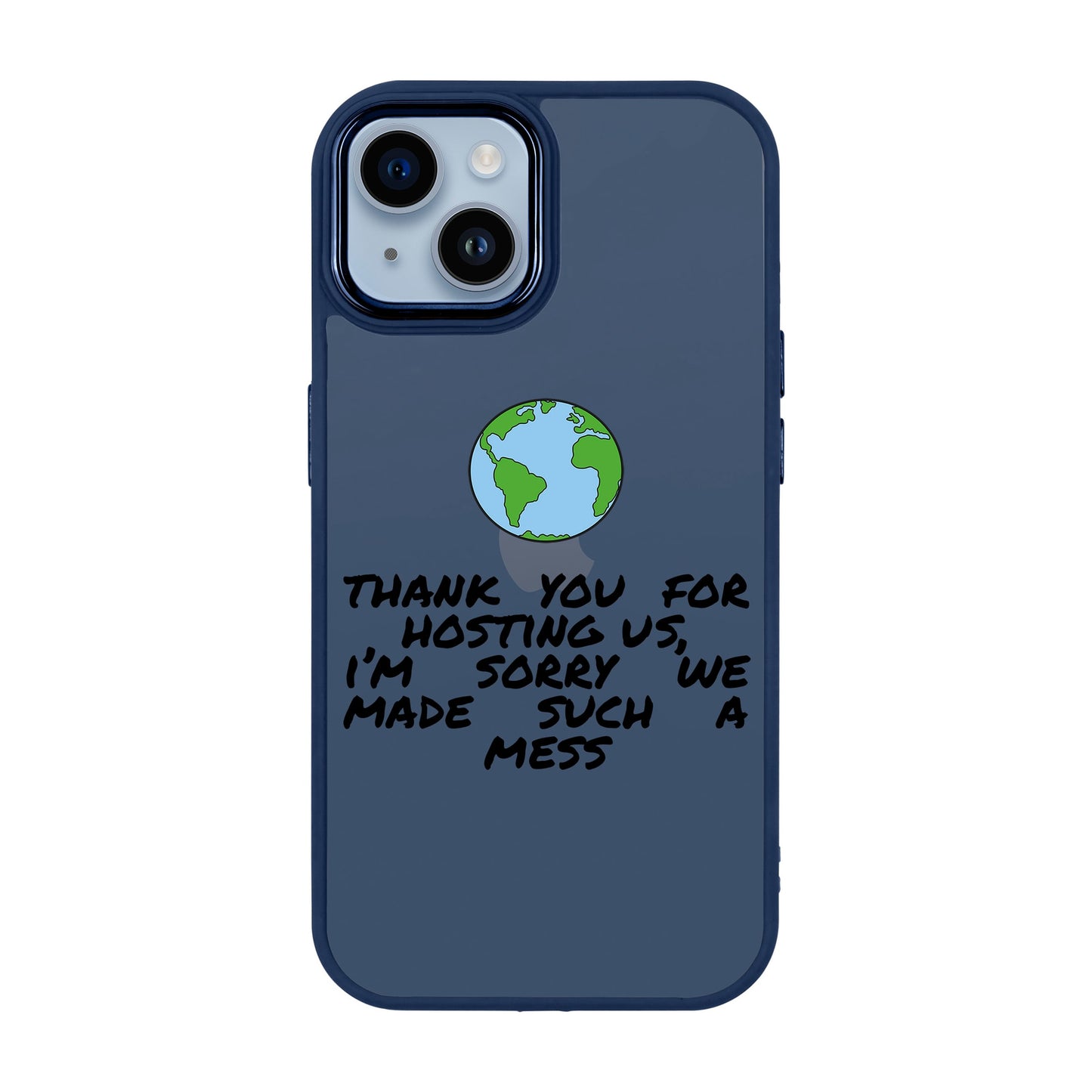 MESS-Proof Kılıf - iPhone 14