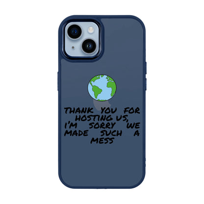 MESS-Proof Kılıf - iPhone 14