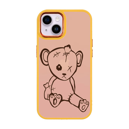 BABY BEAR-iPhone 14 Plus Proof Kılıf