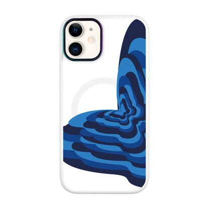 BUTTERFLY-Vigor Kılıf MagSafe Özellikli - iPhone 11