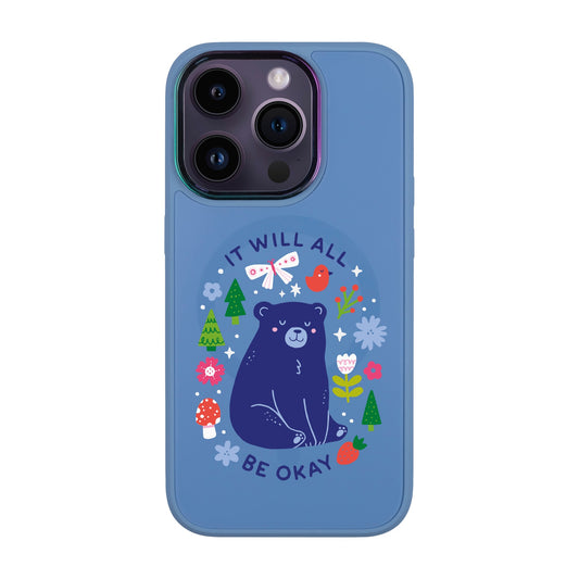 BE OKAY-iPhone 13 Pro Vigor Kılıf MagSafe Özellikli
