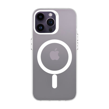 NEW-iPhone 14 Pro Max Hold Kılıf MagSafe Özellikli