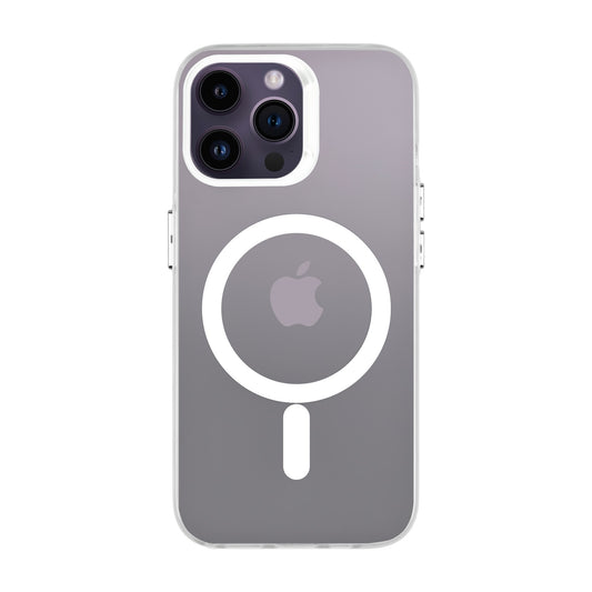 NEW-iPhone 14 Pro Max Hold Kılıf MagSafe Özellikli