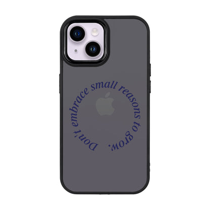 GROW-Proof Kılıf - iPhone 14