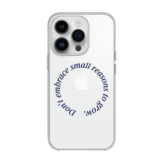 GROW-iPhone 14 Pro Solid Kılıf