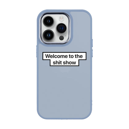 WELCOME-iPhone 14 Pro Proof Kılıf
