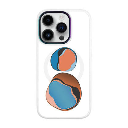 LOOKING FOR GEMS-iPhone 13 Pro Vigor Kılıf MagSafe Özellikli