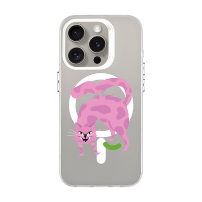 GRUMBLEPAWS-iPhone 15 Pro Hold Kılıf MagSafe Özellikli