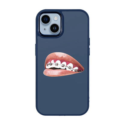 ORTHODONTIST-iPhone 14 Plus Proof Kılıf