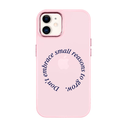 GROW-iPhone 11 Proof Kılıf