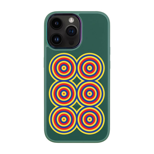 LOLLIPOPS-iPhone 13 Pro Max Vigor Kılıf MagSafe Özellikli