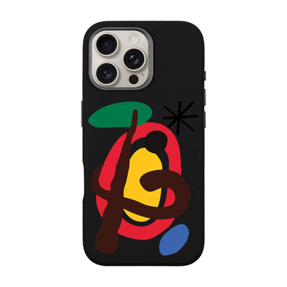 MASTERPIECE-iPhone 16 Pro Max Leather Premium Kılıf MagSafe Özellikli