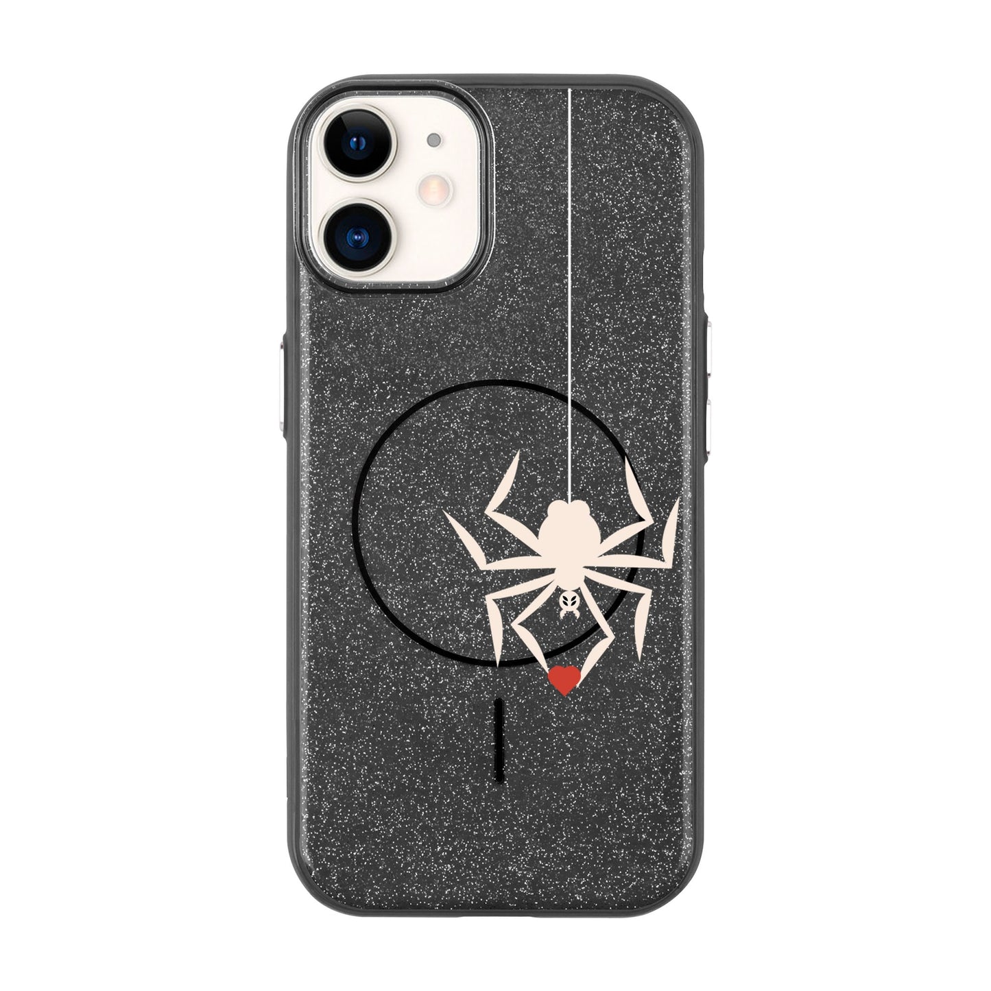 TISSERAND DE LA GRAVITÉ-Radiant Kılıf MagSafe Özellikli - iPhone 11