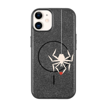 TISSERAND DE LA GRAVITÉ-Radiant Kılıf MagSafe Özellikli - iPhone 11