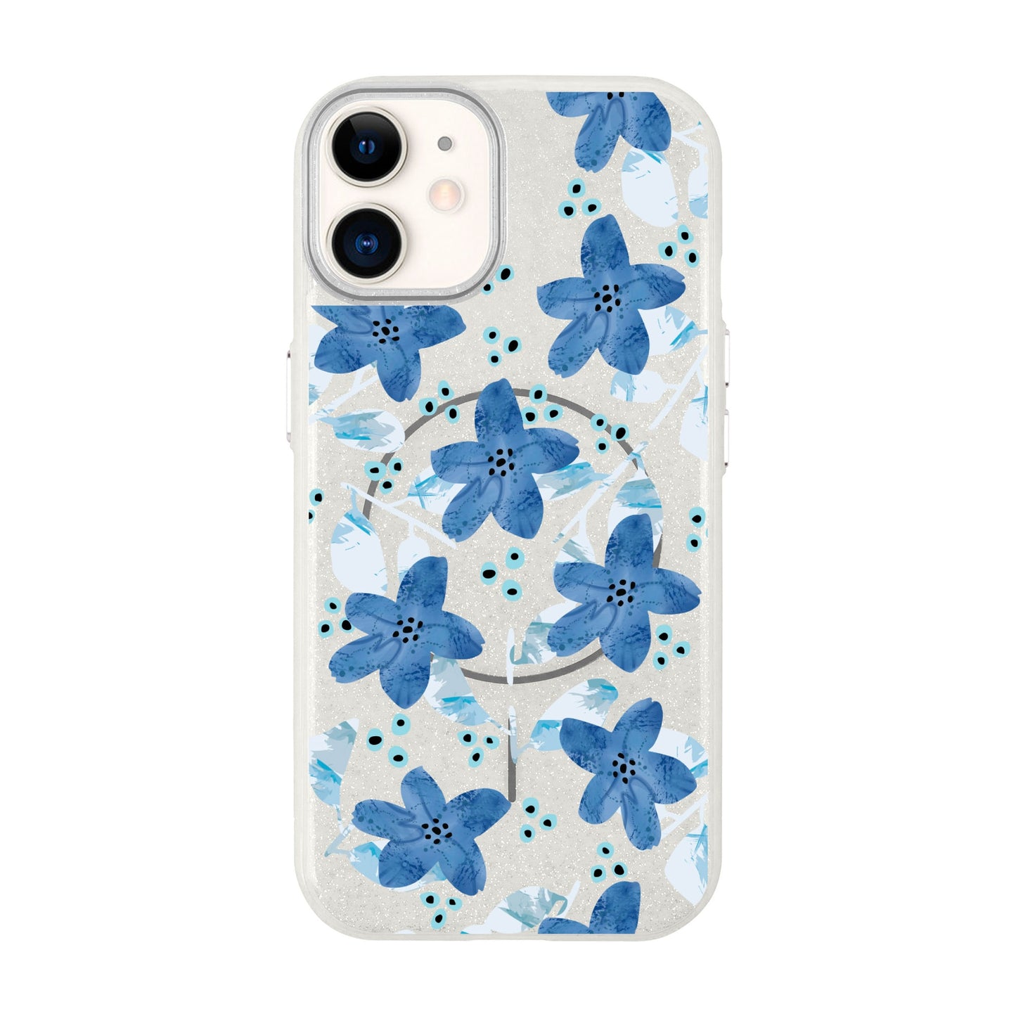 NARAMICA-Radiant Kılıf MagSafe Özellikli - iPhone 11