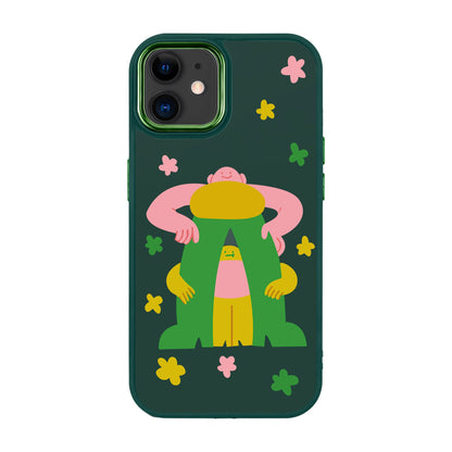 PARENT-iPhone 11 Proof Kılıf