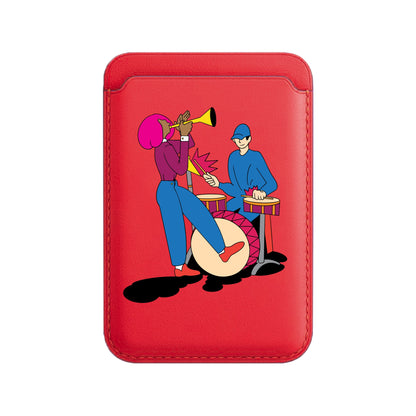 JAM-Leather Kartlık