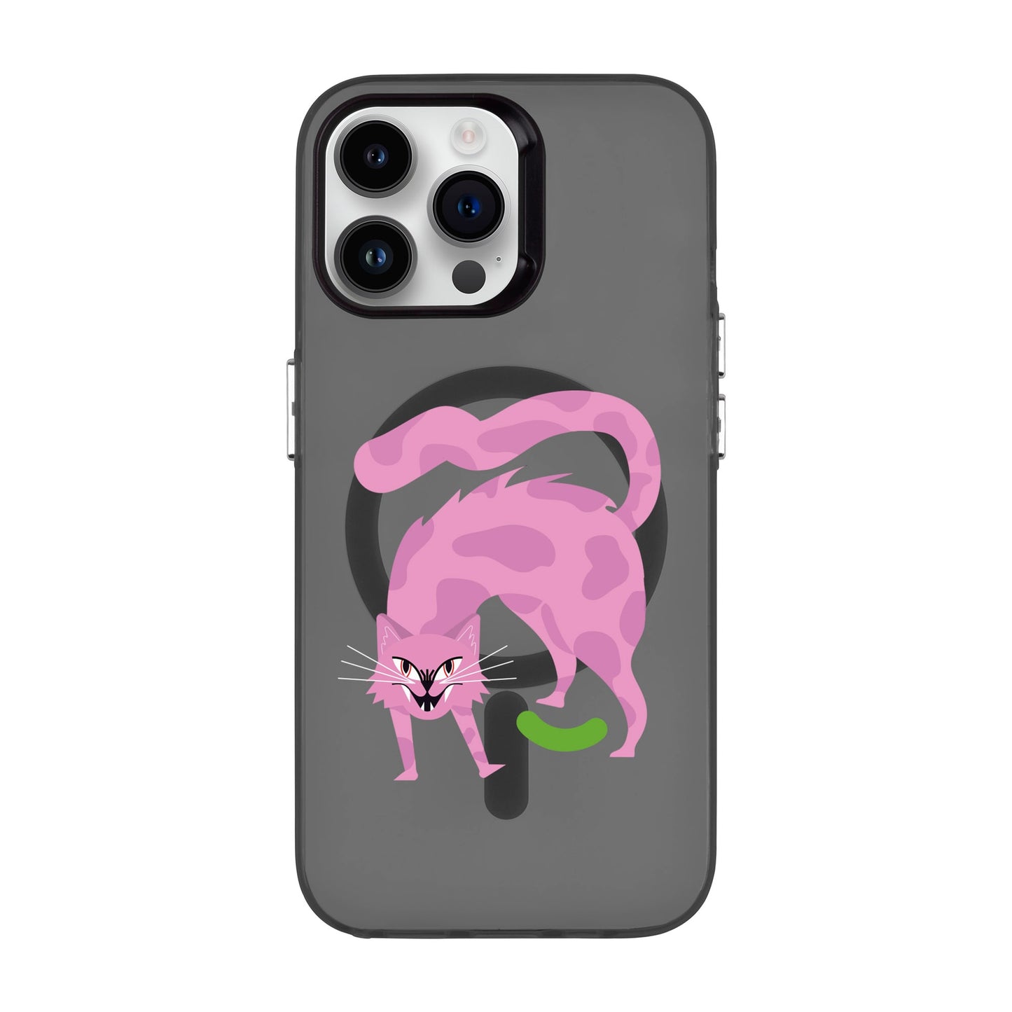GRUMBLEPAWS-iPhone 13 Pro Max Hold Kılıf MagSafe Özellikli