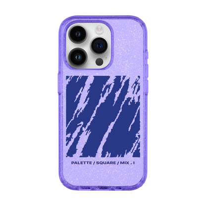 PALETTE-iPhone 14 Pro Shiny Kılıf MagSafe Özellikli