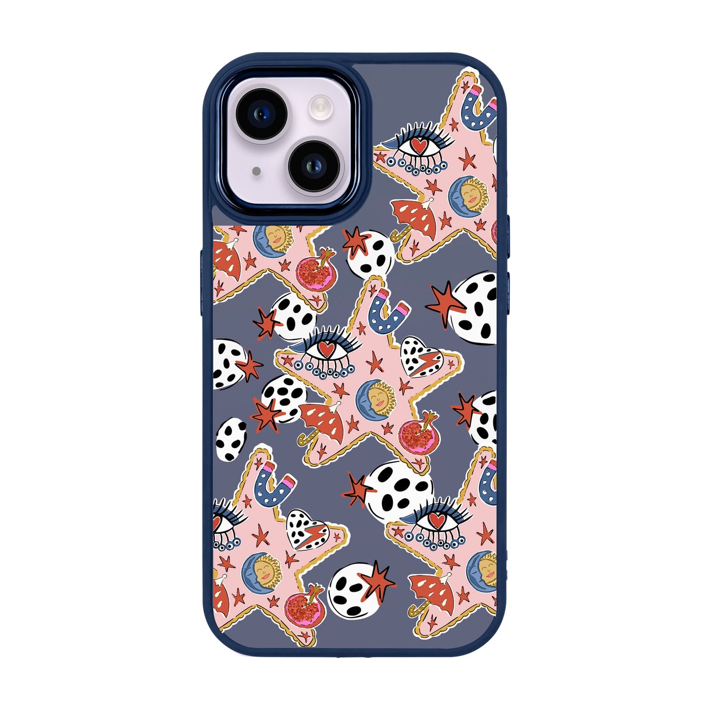 DURUSKO-Proof Kılıf - iPhone 13