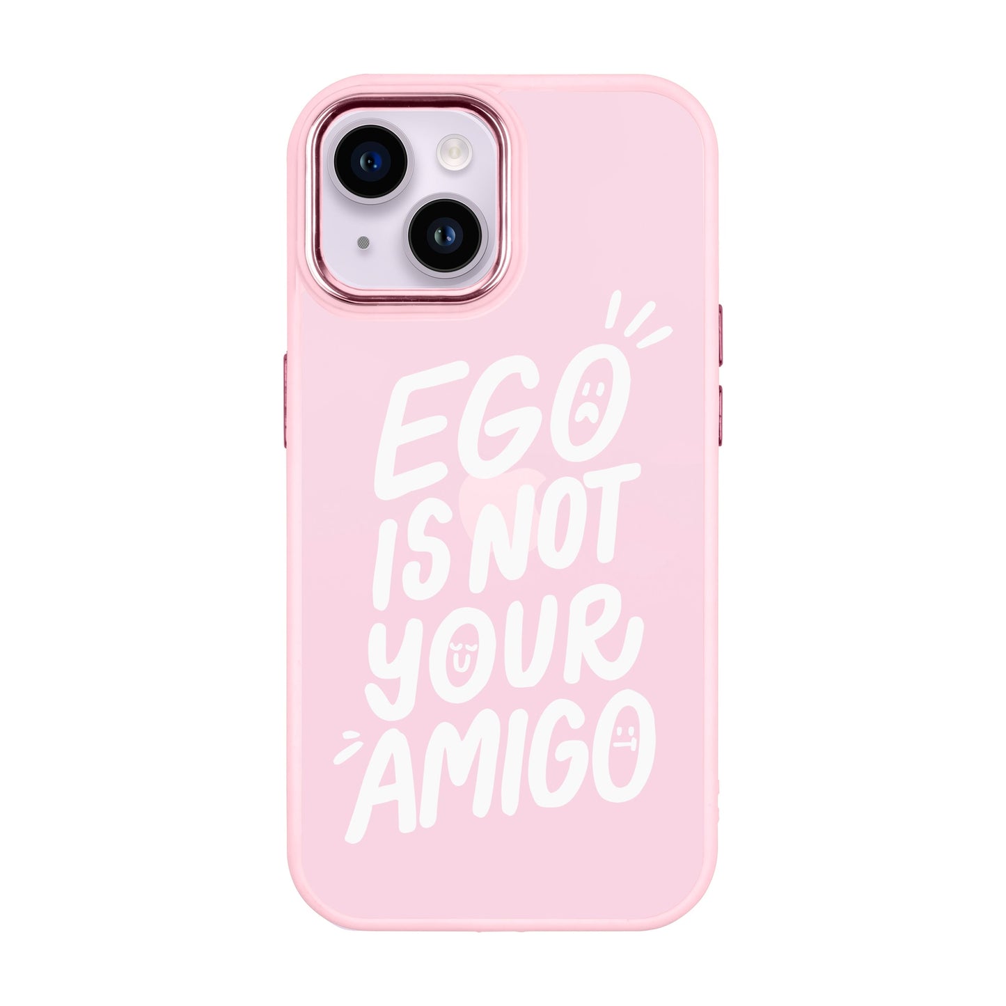 EGO-Proof Kılıf - iPhone 14
