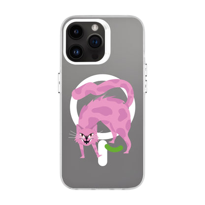 GRUMBLEPAWS-iPhone 13 Pro Max Hold Kılıf MagSafe Özellikli