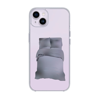 MATTRESS-iPhone 14 Plus Solid Kılıf