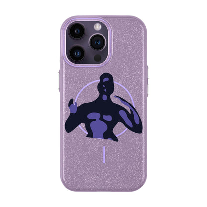 COSTUME-iPhone 14 Pro Max Radiant Kılıf MagSafe Özellikli