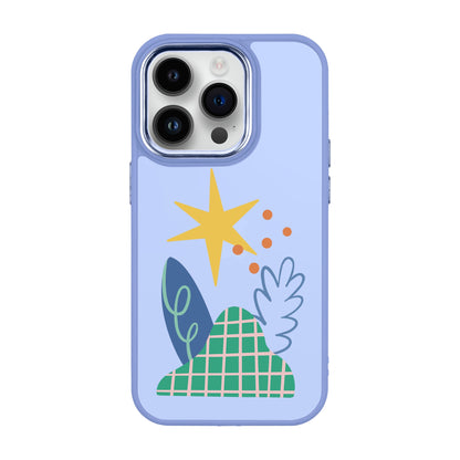 LITTLE NATURE-Proof Kılıf - iPhone 13 Pro