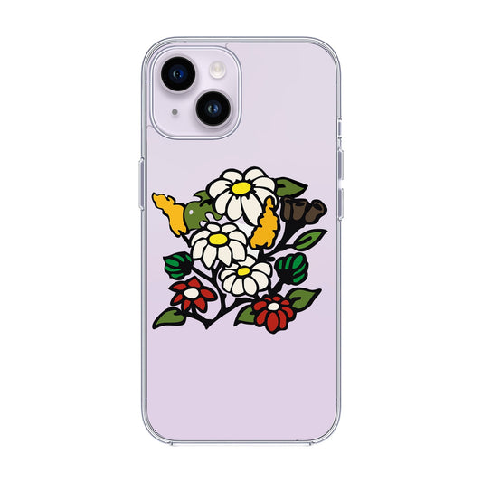 BUNDLE-iPhone 14 Solid Kılıf