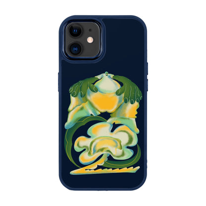 HUGE MAN-iPhone 11 Proof Kılıf