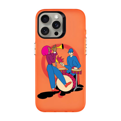 JAM-Hold Kılıf MagSafe Özellikli - iPhone 15 Pro Max