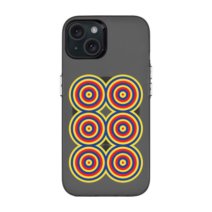 LOLLIPOPS-iPhone 15 Plus Hold Kılıf MagSafe Özellikli