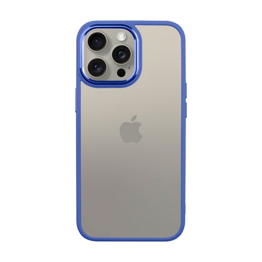 NEW-iPhone 15 Pro Max Hyaline Kılıf
