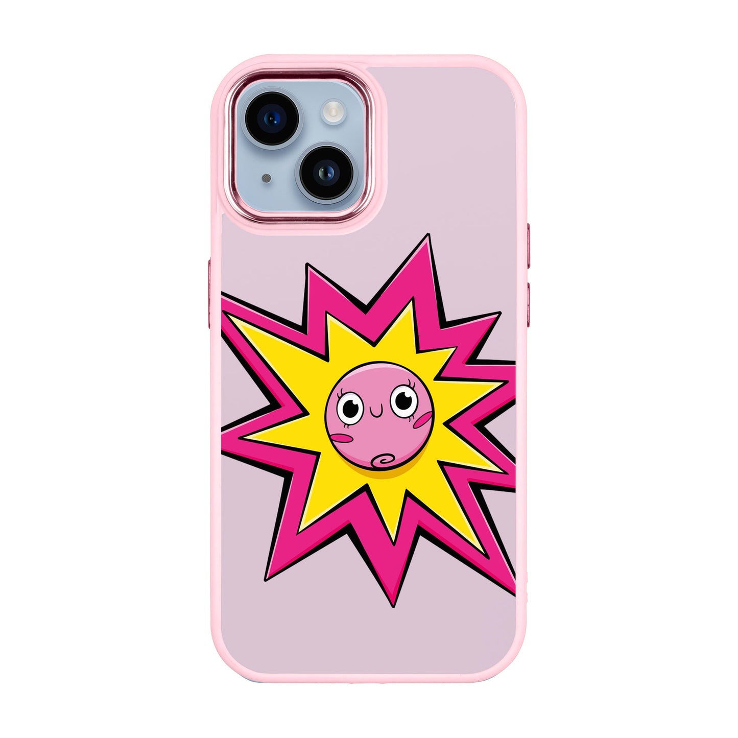 POP PRINCESSES-Proof Kılıf - iPhone 14
